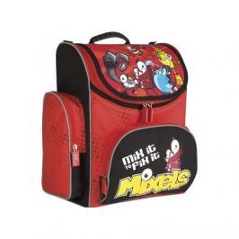 TORNISTER 27X39X14 PION MX-2 MIXELS FOL