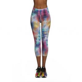 Damskie sportowe legginsy BAS BLACK Tessera 70