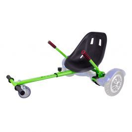 Gokart do deskorolki elektrycznej elektroboardu Windrunner Funcart