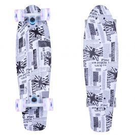 Deskorolka penny board WORKER Engly Pro 27