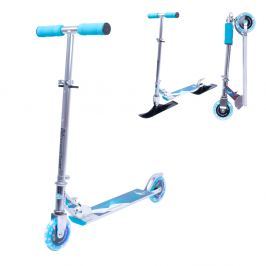 Hulajnoga WORKER Snow Spider PRO 2w1