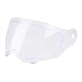 Wymienna osłona do kasku W-TEC V331 - przezroczysta
