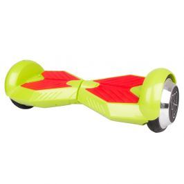 Deskorolka elektryczna dla dzieci hoverboard inSPORTline Windrunner SHARP