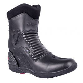 Skórzane buty motocyklowe W-TEC NF-6052