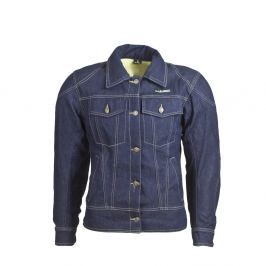 Kurtka motocyklowa damska jeansowa W-TEC NF-2980