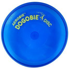 Frisbee dla psów Aerobie DOGOBIE
