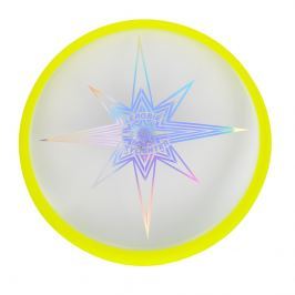 Świecący dysk latający frisbee Aerobie SKYLIGHTER