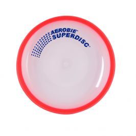 Dysk latający frisbee Aerobie SUPERDISC