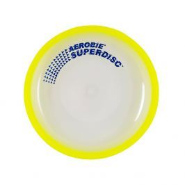 Dysk latający frisbee Aerobie SUPERDISC