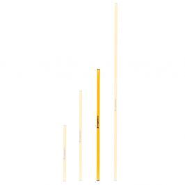 Slalomowa tyczka treningowa inSPORTline SL100 100cm