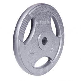 Obciążenie stalowe inSPORTline Hamerton 25 kg