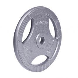 Obciążenie stalowe inSPORTline Hamerton 20 kg