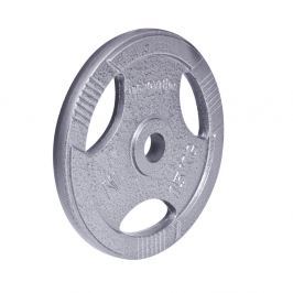 Obciążenie stalowe inSPORTline Hamerton 15 kg