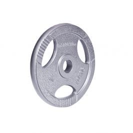 Obciążenie stalowe inSPORTline Hamerton 10 kg