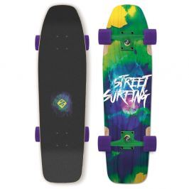 Deskorolka Street Surfing Freeride Road Blast 31