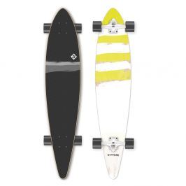 Longboard Street Surfing Pintail - Paipo 46