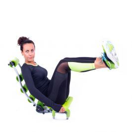 Kołyska do mięśni brzucha inSPORTline AB Perfect Twist