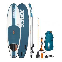 Paddleboard Deska do pływania z wiosłem Jobe Aero SUP 9.4 dla początkujących
