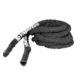 Lina fitness inSPORTline WaveRope 3,8cm x 9m
