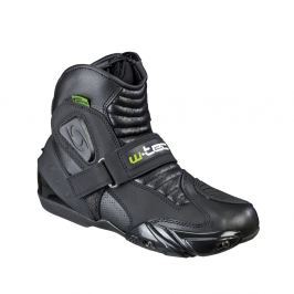 Skórzane buty motocyklowe W-TEC NF-6032