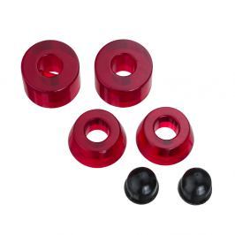Tuleje do trucków penny board'ów 85A
