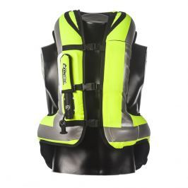 Motocyklowa kamizelka powietrzna Helite Turtle
