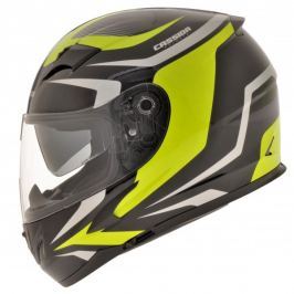Kask motocyklowy Cassida Integral 2.0