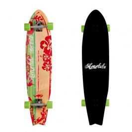 Deskorolka Longboard Spartan Hawai 42,5