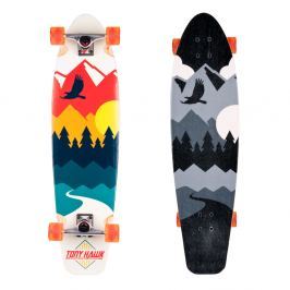 Deskorolka Longboard Tony Hawk Scenery 36