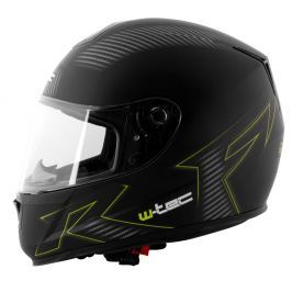 Kask motocyklowy W-TEC V159
