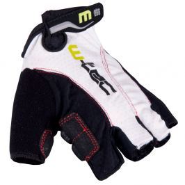 Rękawiczki rowerowe męskie W-TEC Putec