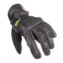 Męskie rękawice motocyklowe W-TEC New Look