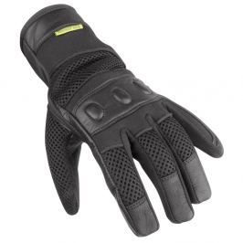 Męskie rękawice motocyklowe W-TEC Summer