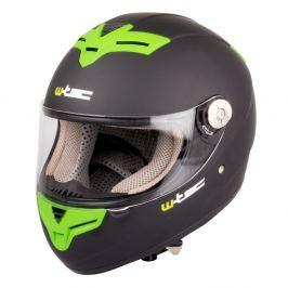 Młodzieżowy kask motocyklowy W-TEC V105