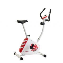 Rower treningowy pionowy inSPORTline Kalistic