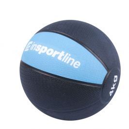 Piłka lekarska inSPORTline MB63 - 4kg