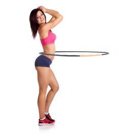 Hula Hop inSPORTline Weight Hoop 105 cm