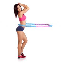 Magnetyczne Hula Hop inSPORTline Weight Hoop 110 cm