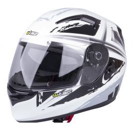 Kask motocyklowy integralny z blendą W-TEC V122