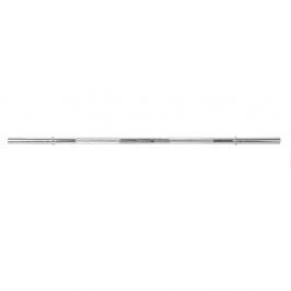 Gryf prosty niegwintowany inSPORTline - 120 cm/30 mm RB-47