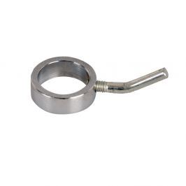 Zacisk inSPORTline CL-04 30mm