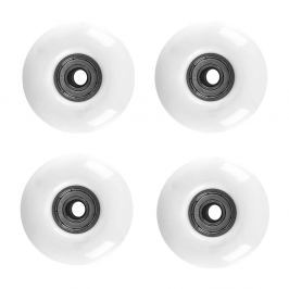 Kółka 54*36mm z łożyskami ABEC 1 dla deskorolek x4