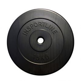 Obciążenie cementowe inSPORTline CEM 15 kg