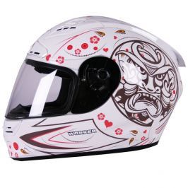 Kask motocyklowy V192