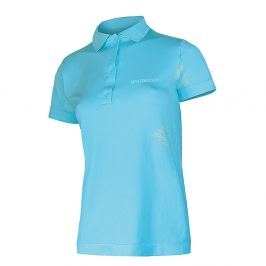 Koszulka polo damska Brubeck PRESTIGE inSPORTline