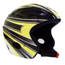 Kask narciarski WORKER Meribel