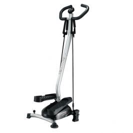 Stepper skrętny inSPORTline Strong z linkami
