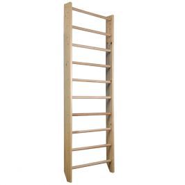 Drabinka gimnastyczna inSPORTline Basicline 220 x 80 cm