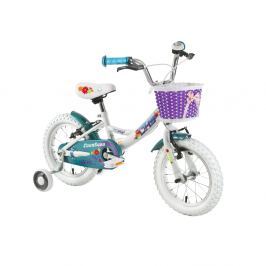 Rower dziecięcy DHS Countess 1404 14