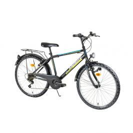 Młodzieżowy rower górski Kreativ 2413 24